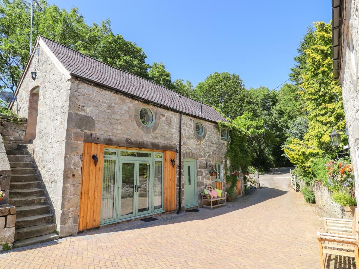 The Old Coach House Villa Mold Buitenkant foto